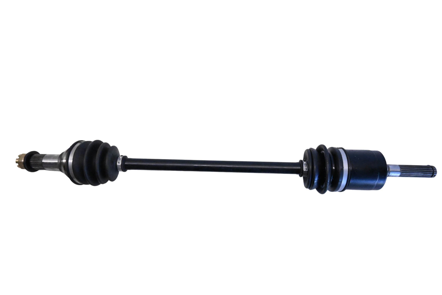 Moose Utility Division 0214-1606 Complete Axle Kit NOS