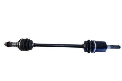 Moose Utility Division 0214-1606 Complete Axle Kit NOS