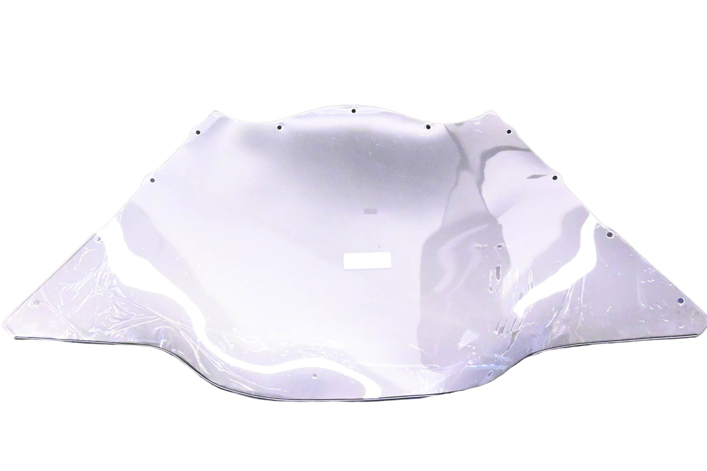 Parts Unlimited 450-621-01, 450-621C Windshield NOS