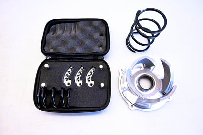 Ibexx 11796-2 Stage 2 Axys 800 Kit NOS