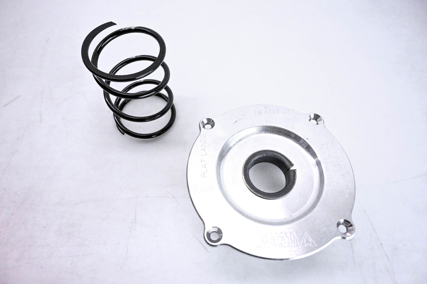 Ibexx 11796-2 Stage 2 Axys 800 Kit NOS