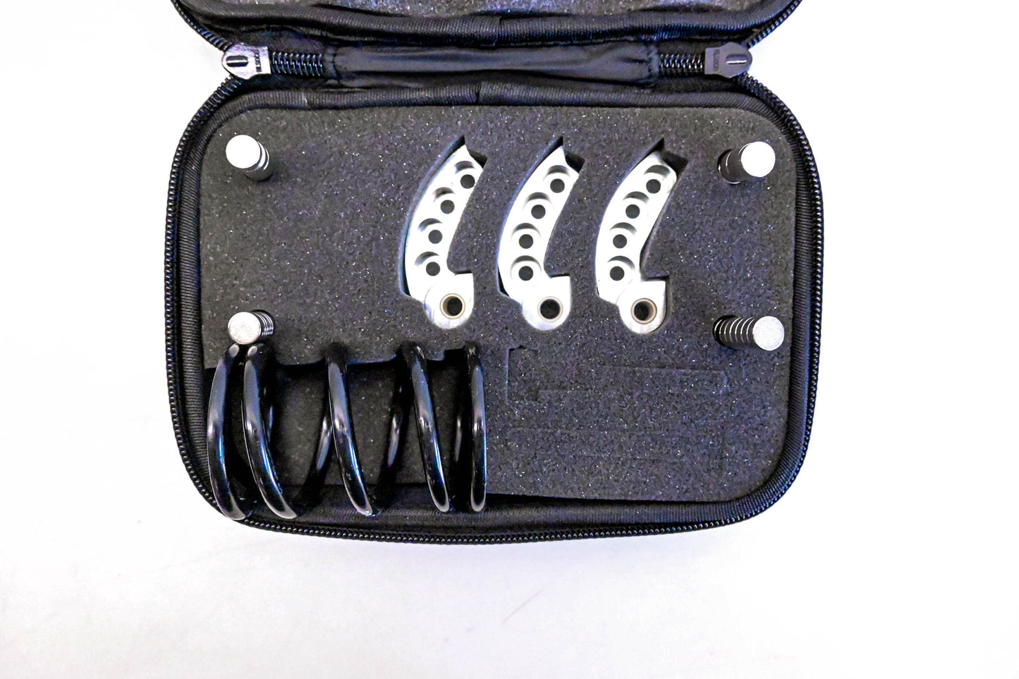 Ibexx 11796-2 Stage 2 Axys 800 Kit NOS