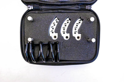 Ibexx 11796-2 Stage 2 Axys 800 Kit NOS