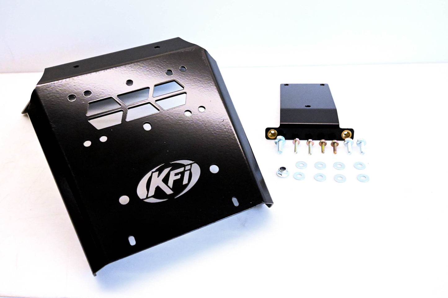 KFI 301030 Winch Mount Kit NOS