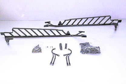 New OEM Arctic Cat 8639-070 Running Board Pair NOS
