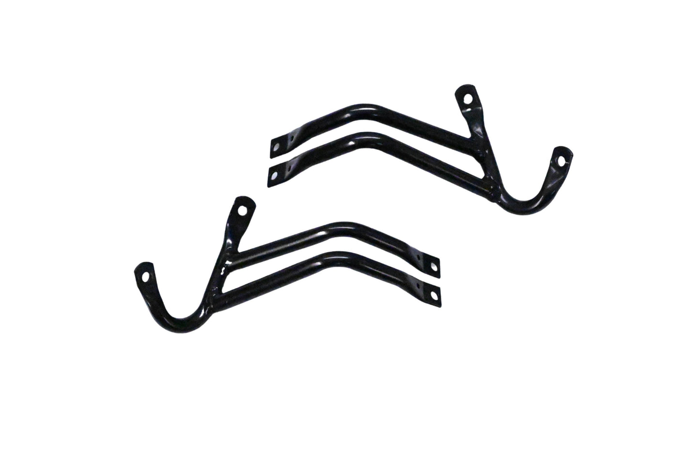 New OEM Arctic Cat 8639-070 Running Board Pair NOS