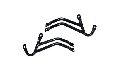 New OEM Arctic Cat 8639-070 Running Board Pair NOS