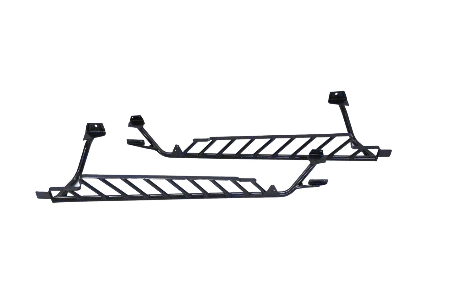 New OEM Arctic Cat 8639-070 Running Board Pair NOS