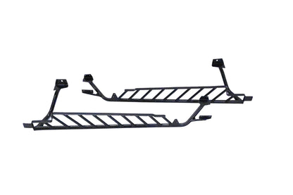New OEM Arctic Cat 8639-070 Running Board Pair NOS