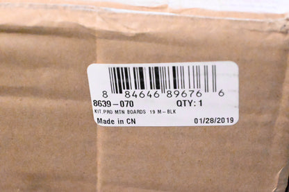 New OEM Arctic Cat 8639-070 Running Board Pair NOS