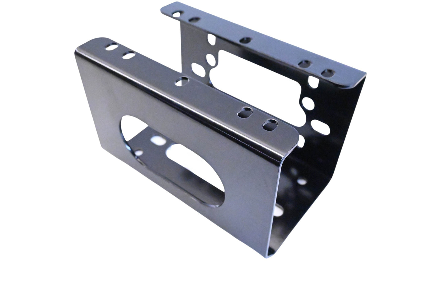 KFI 101015 Modular Winch Plate NOS