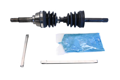 Moose Utility Division 0214-0275 Front Left/Right Axle CV Halfshaft Kit NOS
