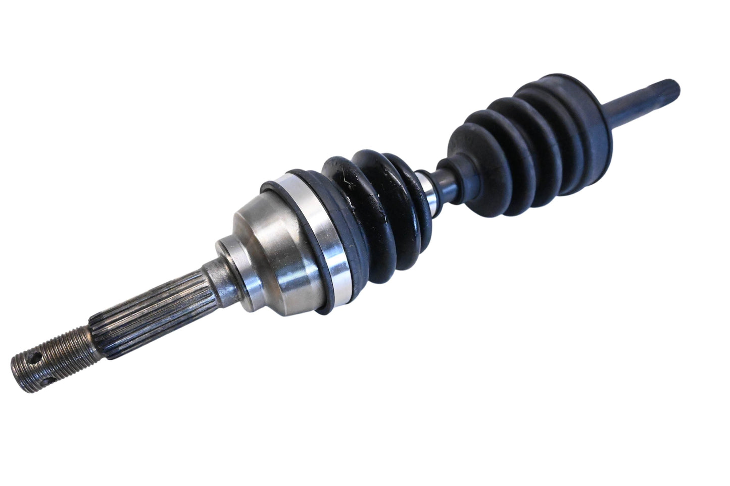 Moose Utility Division 0214-0275 Front Left/Right Axle CV Halfshaft Kit NOS