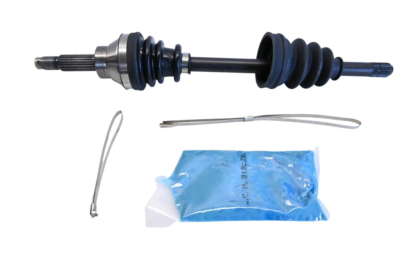 EPI WE381344 Half Wheel Shaft NOS