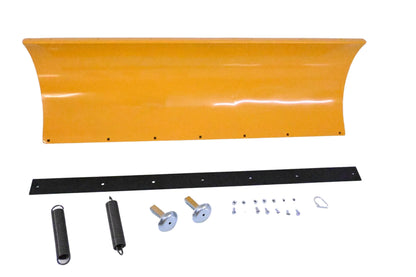 New OEM Yamaha 43PF85B0V000 Warn 54" Snow Plow Blade NOS