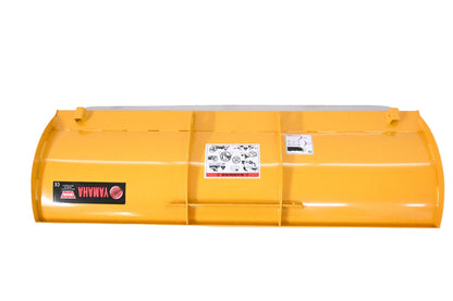 New OEM Yamaha 43PF85B0V000 Warn 54" Snow Plow Blade NOS