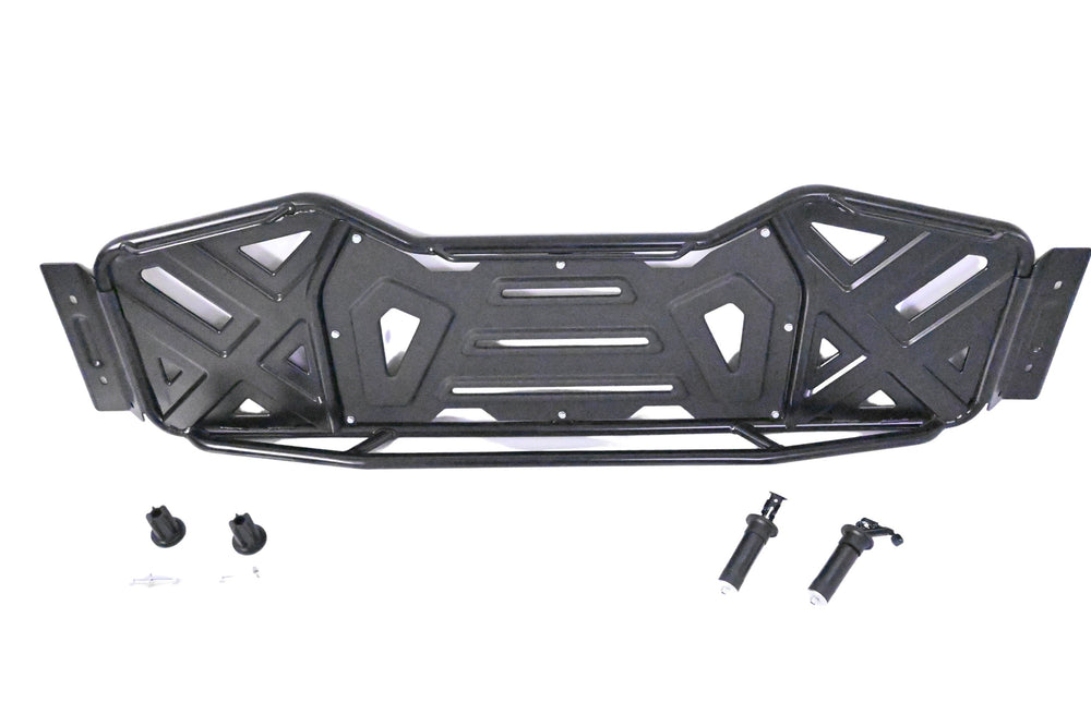 New OEM Polaris 2879884, 2879884-M Bed Rack NOS