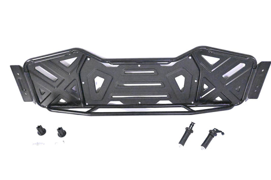 New OEM Polaris 2879884, 2879884-M Bed Rack NOS