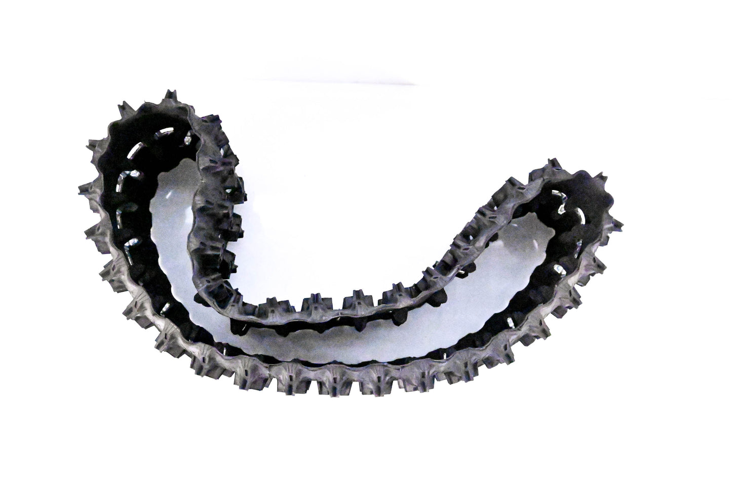 Camso 1093-00-0015 11.5" x 93.38" x 1" Front Track NOS
