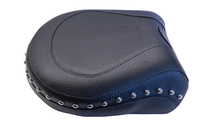 Mustang 79453, 2RL19PWNB Wide Studded Recessed Rear Seat NOS