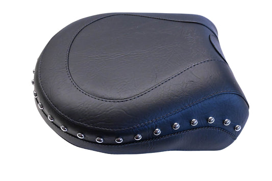 Mustang 79453, 2RL19PWNB Wide Studded Recessed Rear Seat NOS