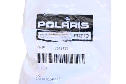 New OEM Polaris 7519133 Flanged Hex Screws Qty 2 NOS
