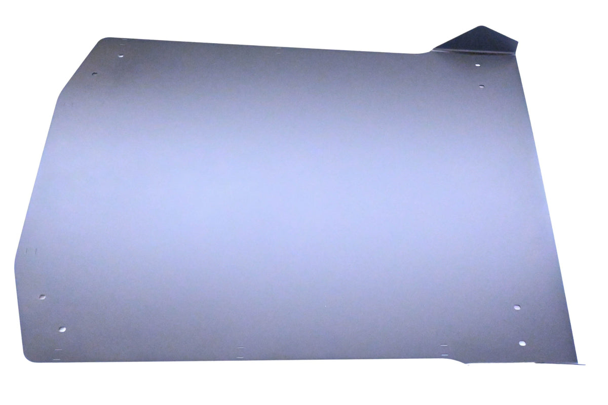 New OEM Polaris 2884086-458 Aluminum Roof Kit NOS