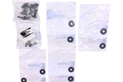 New OEM Polaris 2884086-458 Aluminum Roof Kit NOS
