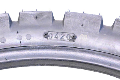 Continental 0317-0184 Twinduro TKC 80 170/60 B17 M/C 72Q Rear Tire NOS