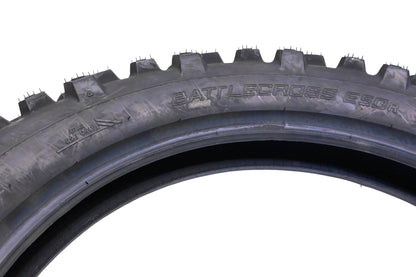 Bridgestone 0317-0490 Battlecross E50 18" 140/80 18 M/C 70P Tire NOS