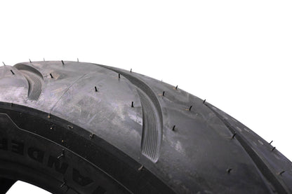 Michelin 87-93756 Commander 16" Rear Cruiser 180/65 B16 M/C 81 H Reinforced Tire NOS