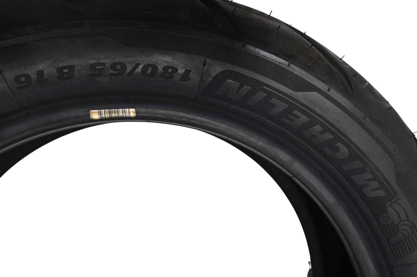 Michelin 87-93756 Commander 16" Rear Cruiser 180/65 B16 M/C 81 H Reinforced Tire NOS