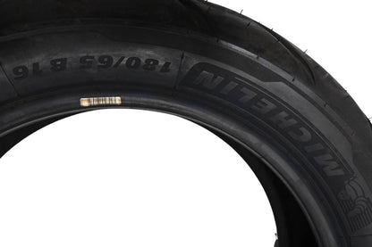 Michelin 87-93756 Commander 16" Rear Cruiser 180/65 B16 M/C 81 H Reinforced Tire NOS