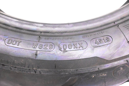 Michelin 87-93756 Commander 16" Rear Cruiser 180/65 B16 M/C 81 H Reinforced Tire NOS