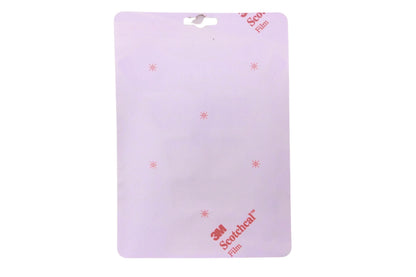 Factory Effex VFE-15572-10-00 Yamaha Blue Fade Tank Pad Protector Kit NOS