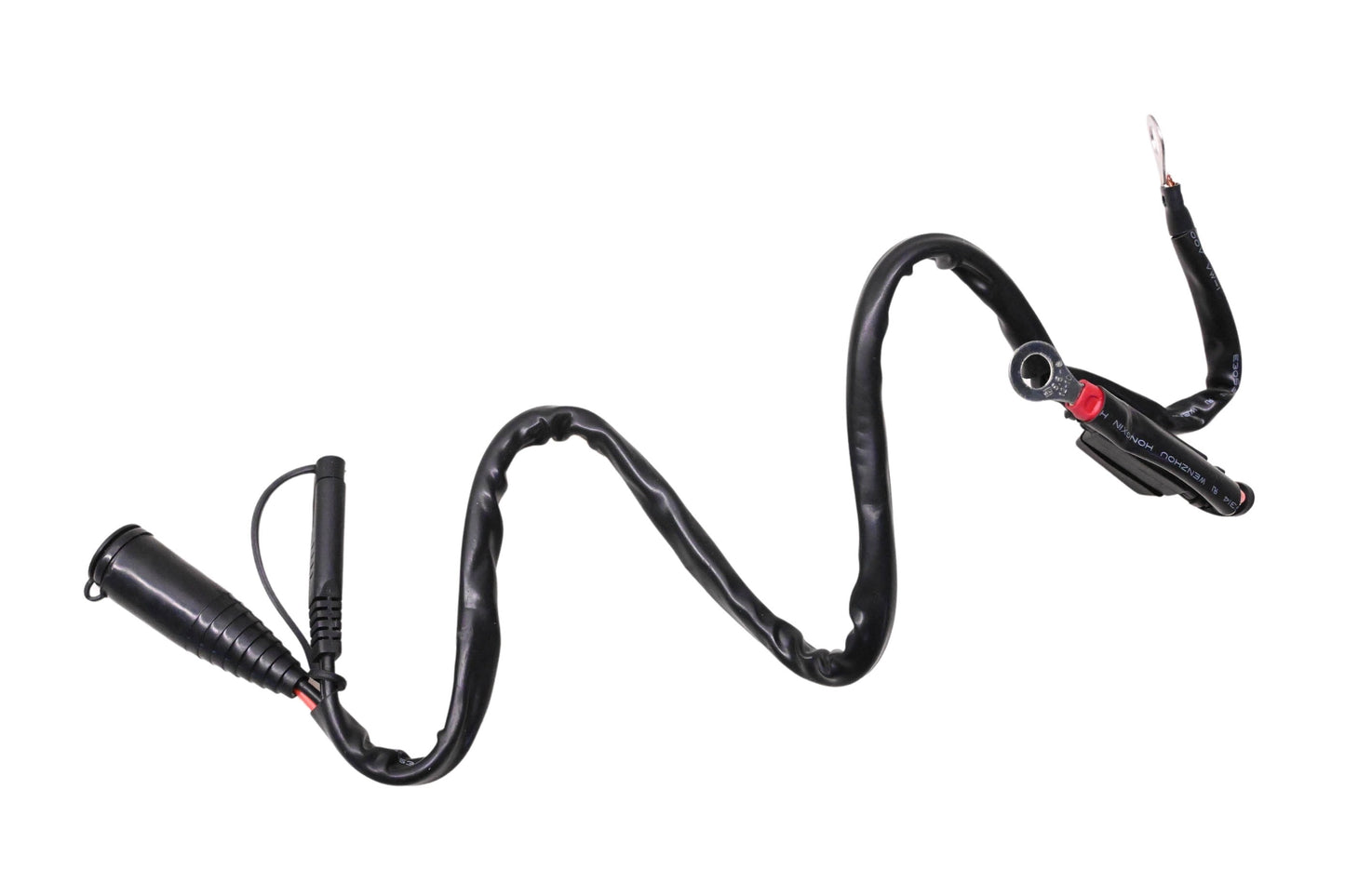 Eklipes EKI-153, 71-9126 2000 Amp EZ Jump-Start Battery Harness Assembly NOS