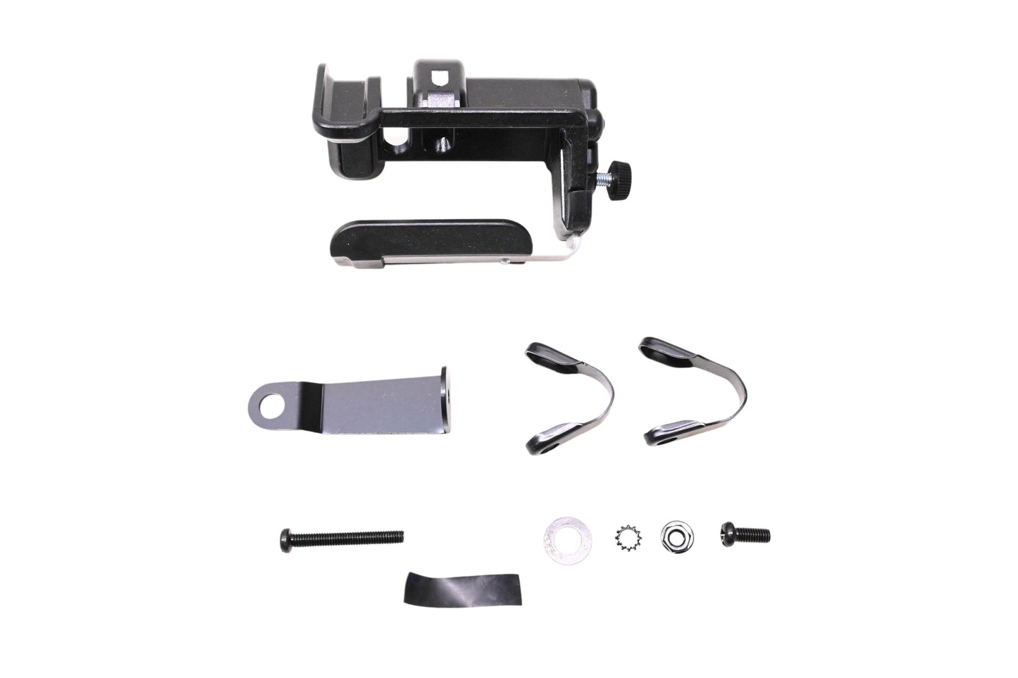 BikeMaster 152476 Adjustable Drink Holder Assembly NOS