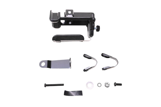 BikeMaster 152476 Adjustable Drink Holder Assembly NOS