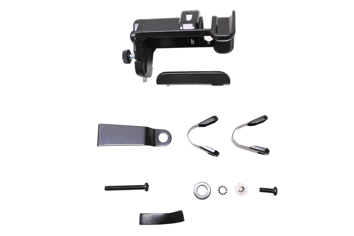 BikeMaster 152476 Adjustable Drink Holder Assembly NOS