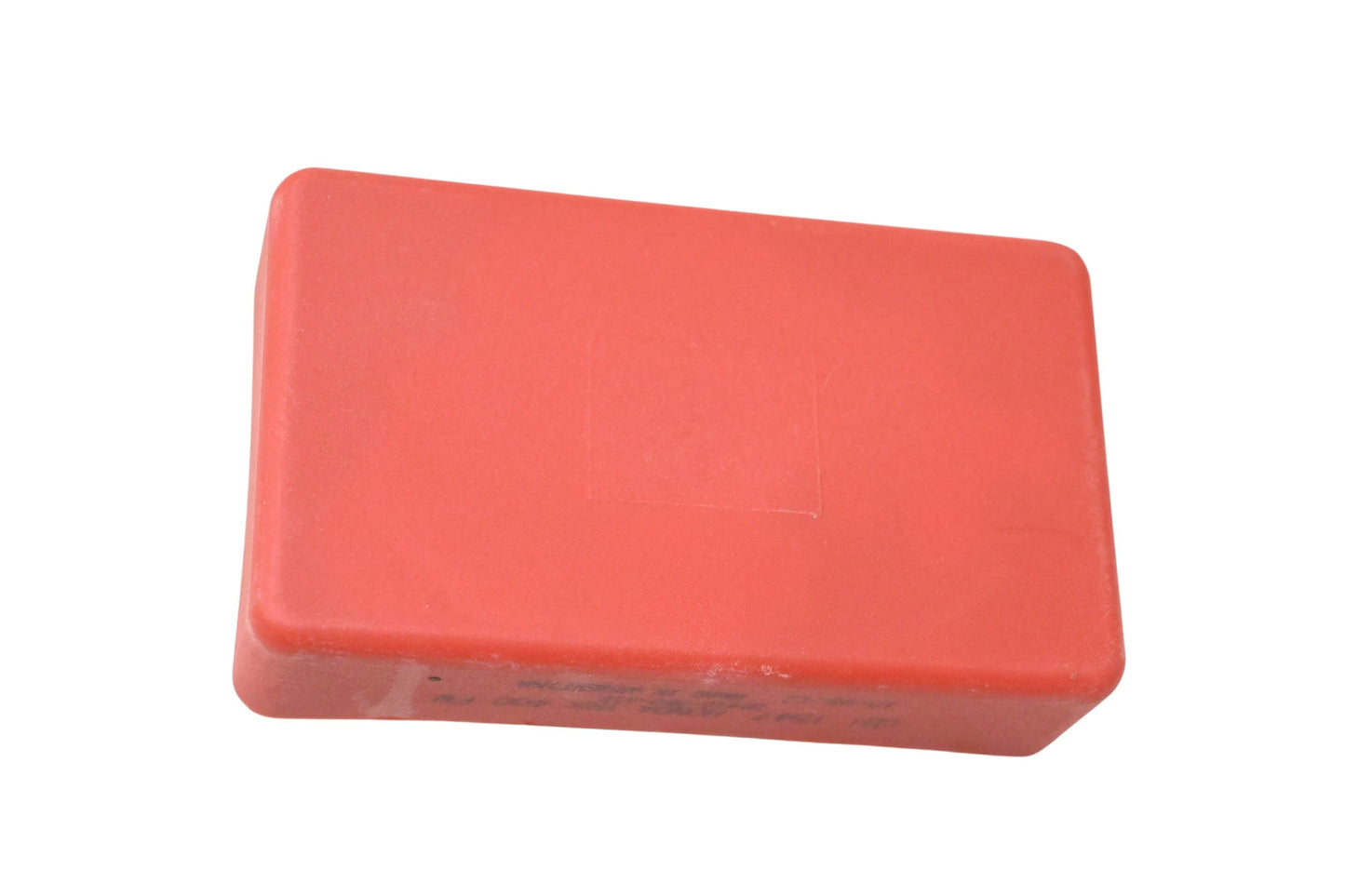 Rick's Motorsports Electric 27-15610 Red CDI Assembly NOS