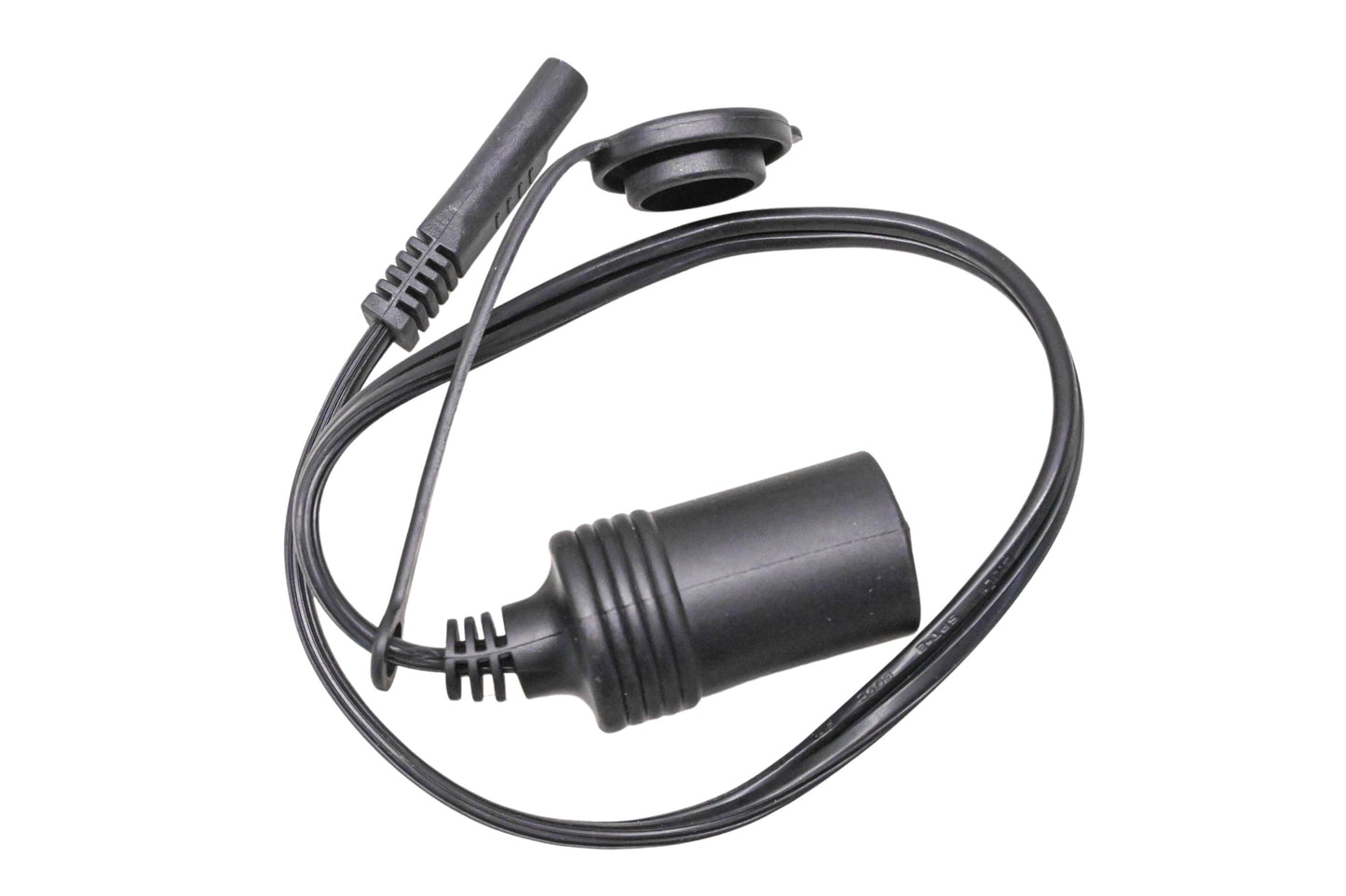 BikeMaster 150927 Cigarette Power Socket Assembly NOS