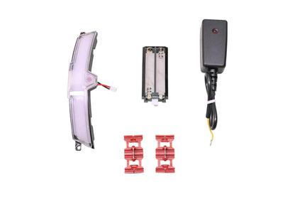 Gmax 72-3781, OF-77 Brake Light Kit NOS