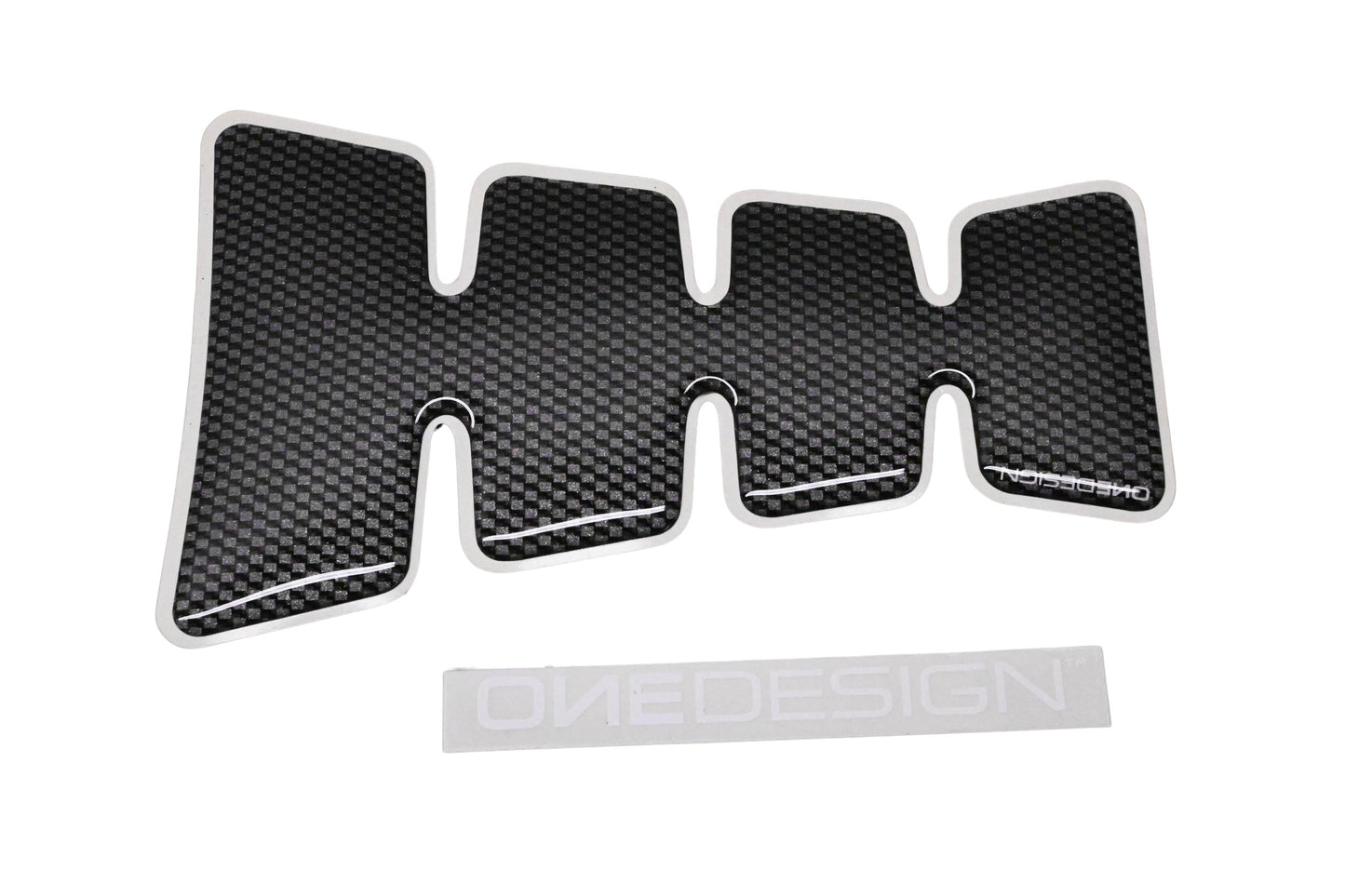 One Design 623-1001 Tank Protector Kit NOS