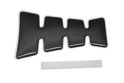 One Design 623-1001 Tank Protector Kit NOS