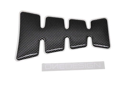 One Design 623-1001 Tank Protector Kit NOS