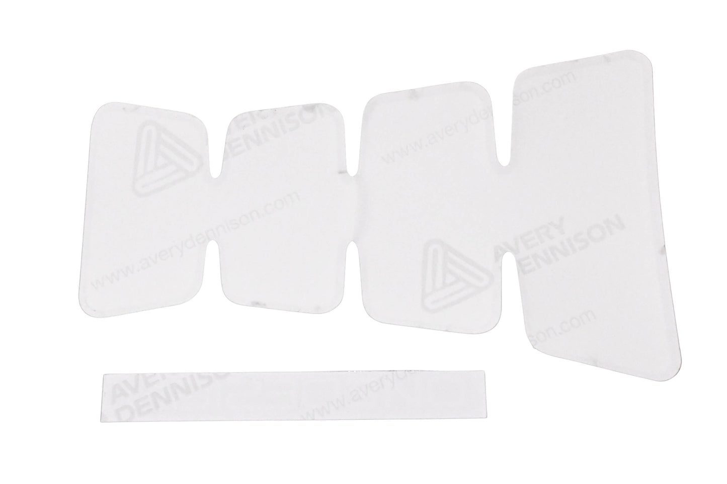 One Design 623-1001 Tank Protector Kit NOS