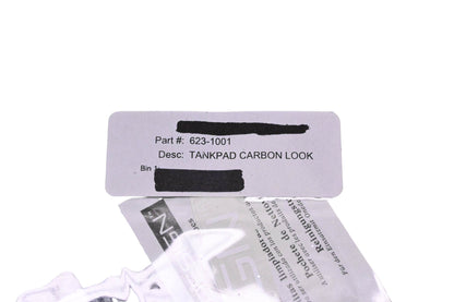 One Design 623-1001 Tank Protector Kit NOS