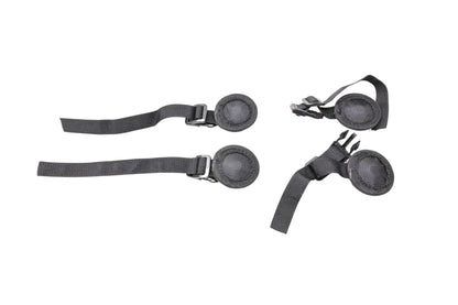 Nelson-Rigg 3550-0122 Suction Mount Strap Kit NOS