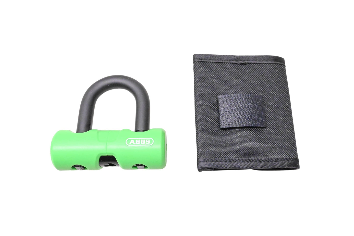 Abus 101156 Disc Lock Assembly Kit NOS