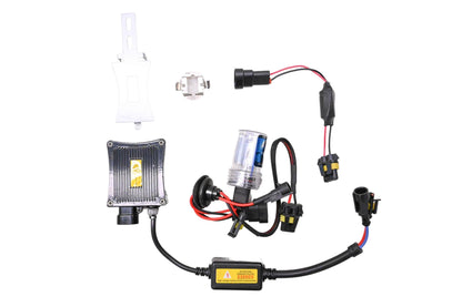 Yana Shiki 621-9014BU, 9005 HID Blue Light Kit NOS